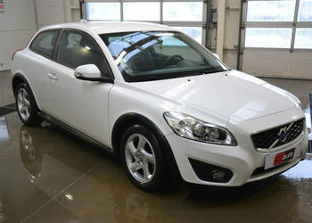 Volvo C30 po lifcie* 1,6 e-hdi 112ps* 6-biegów* po gradobiciu* ICDauto.com…
