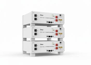 Magazyn Bank Energii Akumulator Bateria Deye SE-G5.1 PRO-B 15kWh LV