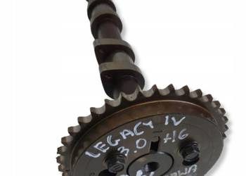 WAŁEK ROZRZĄDU Subaru Legacy IV 3.0 H6 wydechowy