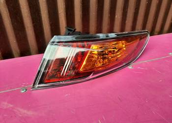 Honda Civic 06r 3/5 drzwi lampa tylna prawą nowa Europa