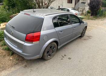 Opel signum 2.2 diesel