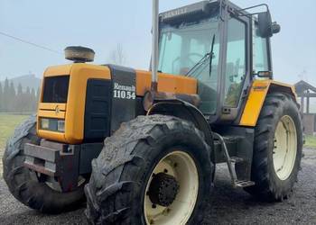 Renault 110.54 mechaniczny 1994 r