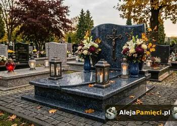 Sprzątanie i opieka nad grobami – Mława, Działdowo, Nidzica i okolice