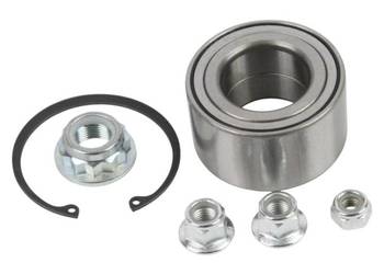 ZESTAW ŁOŻYSKO KOŁA LEWY PRZÓD SKODA OCTAVIA I 2001 2002 2003 2004 2005