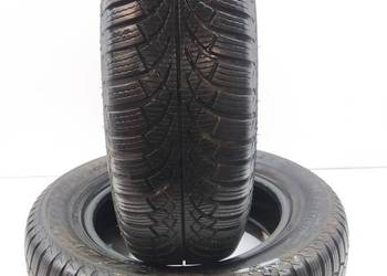 2x OPONA ZIMOWA KELLY WINTER ST 195/65R15 (4522) 6.96 7.15