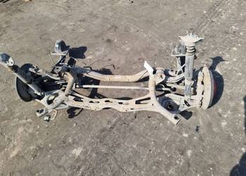 BELKA / SANKI TYŁ VOLKSWAGEN GOLF V 1K0500047MK