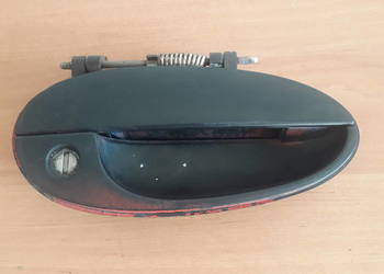 Daewoo Matiz klamka przednia pasażera!!!