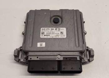 MERCEDES GLC W253 X253 KOMPUTER SILNIKA A2749000800