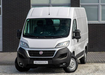Fiat Ducato 2.3 L2H2 Professional *ZAWIESZENIE MAXI* kamera cofania drzwi …