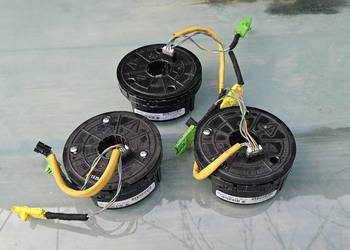 Taśma airbag mercedes w203 2034600149 0025421918