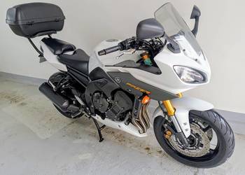 Yamaha FZ8 FZ 8 S Fazer N 2013r