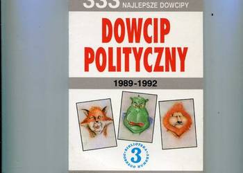 Dowcip polityczny 1989-1992