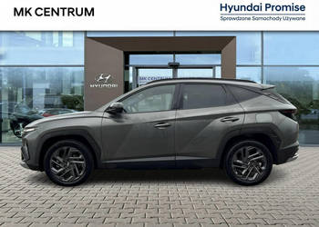 Hyundai Tucson 1.6T-GDI HEV 6AT 4WD 215KM 20th Anniversary Gwarancja 2029 …