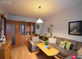 Mieszkanie 63.56m2 Bydgoszcz Gierczak