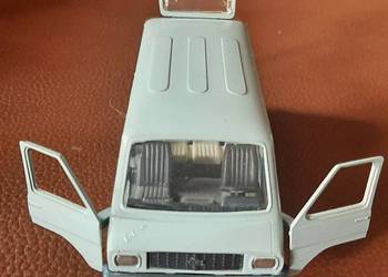 RAF-2203 1:43 model