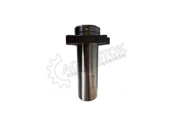 Tuleja przedniego mostu gruby kołnierz mtz