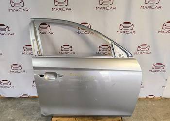 Drzwi Prawy Przód Opel Corsa F 9837705880