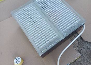 Retro kinkiet z  1965 roku firmy Napako