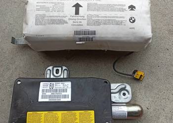 Airbag poduszka BMW E46