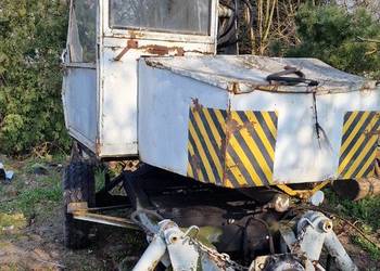 Sprzedam ładowacz cyklop