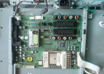main bn94-01352y, bn41-00878a, samsung le 32s81b