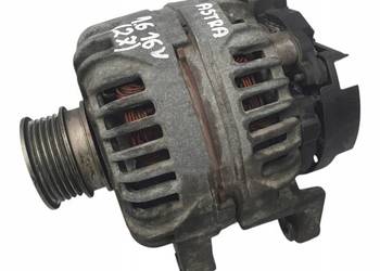 ALTERNATOR Opel Astra III H 1.6 16V 0124425020 55556067 ZJ