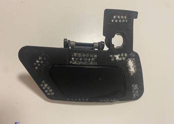 Audi A5 8T prawa zaślepka spryskiwacza 8T0807788C