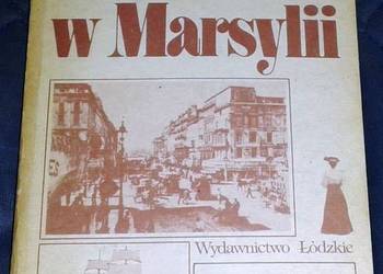 Sprawa w Marsylii - Wacław Biliński