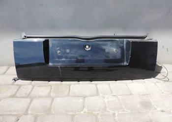 CITROEN C2 EXYB KLAPA BAGAŻNIKA DÓŁ