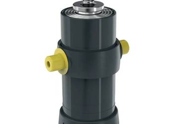 Podskrzyniowy siłownik hydrauliczny UCMB - 135 - 5 - 1500 - 181 - C0258