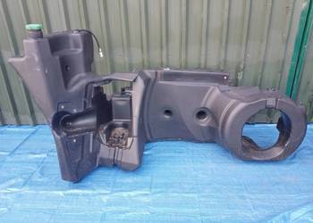 Zbiornik Paliwa John Deere Adblue Diesel Bak Franz