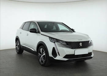 Peugeot 3008 1.2 PureTech