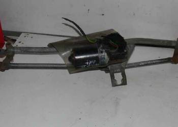 MECHANIZM WYCIERACZEK SEAT IBIZA II 1L0955119 NUMER MAGAZYNO