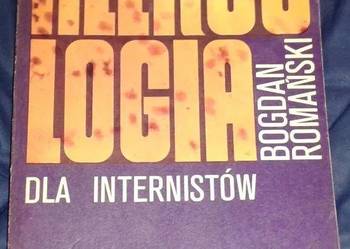 Alergologia dla internistów - Bogdan Romański