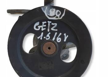 POMPA WSPOMAGANIA Hyundai Getz 1.6 16V