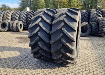 710/60r42 650/65r42 Continenal Nowe 100% bieżnik 710/60r42 650/65r42 Continenal Nowe 100% bieżnik