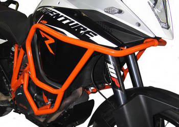 Gmole HEED do KTM 1190 R ADVENTURE (12-16) - pomarańczowe
