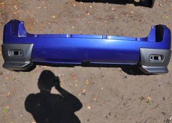 honda HRY zderzak kolor B90P nr 15066 WYSYŁKA