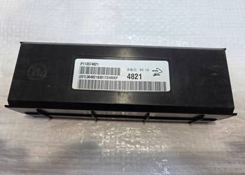 OPEL INSIGNIA A MODUŁ STEROWNIK NAWIEWU KLIMATYZACJI 13574821