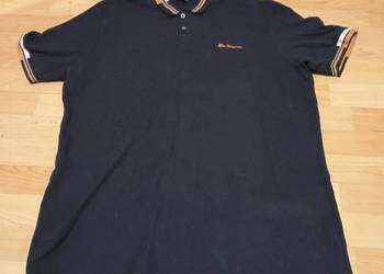 Koszulka polo Ben Sherman