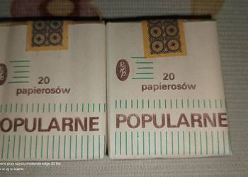 Dwie paczki kolekcjonerskie wysyłka