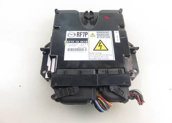STEROWNIK MAZDA 5 (CR19) 2.0 MZR-CD 143 - RF7J RF7P18881N 2758006680