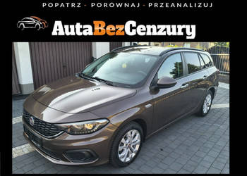 Fiat Tipo 1.4 T-Jet 120KM Easy II (2016-)