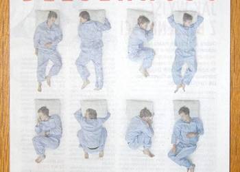 Bezsenność - Gazeta Wyborcza