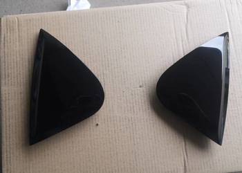 Renault scenic IV zaślepka, Listwa błotnik tylny