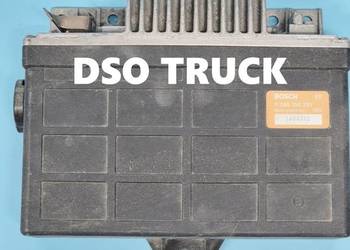 0265150201 STEROWNIK KOMPUTER ABS BOSCH SCANIA