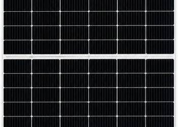 Panel fotowoltaiczny JA Solar 715W JAM66D46-715/LB N-Type Bifacial