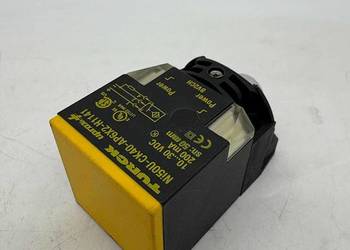 Turck Ni50U-CK40-AP6X2-H1141 Czujnik indukcyjny