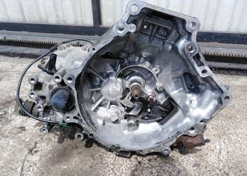 88H Skrzynia biegów Mazda Premacy 2.0 DiTD