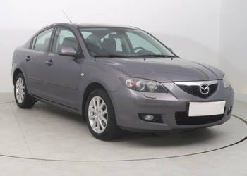 Mazda 3 1.6